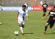 Velbert setzt wieder auf die Dienste von Leese