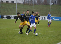 Mit neuem Schwung gegen Lippstadt