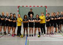 Saison 2016/17 - Unser Kader steht!