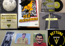 Weitere Versteigerungen zur Rettung