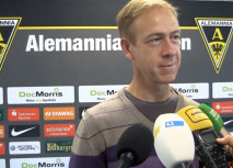 Fan-TV: Schubert vor Verl