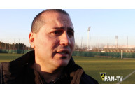 Kilic: Positives Fazit nach dem letzten Test