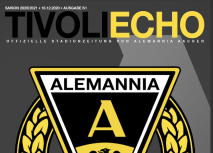 Das TivoliEcho zum 120-jährigen Jubiläum