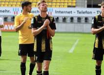 Alemannia reist zum Tabellenzweiten