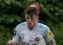 Alemannia leiht Tim Korzuschek aus