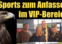 eSport präsentiert sich am Tivoli