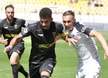 Gegnercheck: Das ist der SC Verl