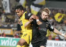 Gegnercheck: Das ist Borussia Dortmund II