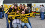 Bitburger Fan-Express nach Mainz