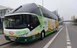 Bitburger Fan-Express nach Mainz