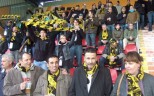 Bitburger Fan-Express nach Mainz