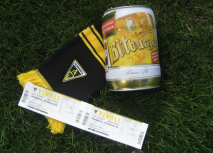 Wenn aus Dauerkartenbesitzern VIP-Gäste werden