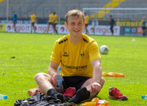 Nils Blumberg zu Karriereende gezwungen