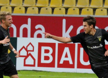 Heimstarke Alemannen drehen das Spiel