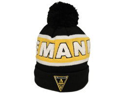 Bommelmütze &quot;Sideline&quot;