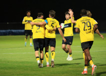 Gnadenlose Alemannen lassen Fortuna Bonn keine Chance