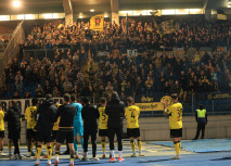 Faninfos zum Pokalspiel beim FV Bonn-Endenich