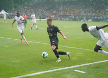 Faninfos zum Testspiel beim Bonner SC