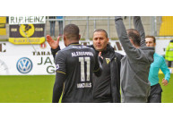 „Mit Selbstvertrauen nach Bonn“