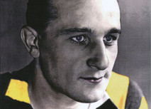 Jupp Bonnie feiert 97. Geburtstag