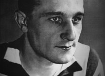 Trauer um Jupp Bonni