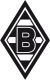 Vereinswappen Bor. Mönchengladbach