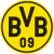 Vereinswappen Borussia Dortmund II