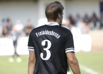 Bitburger-Pokalviertelfinale ausgelost 