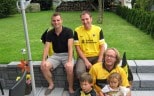 Boy ist auch an der Konsole stark