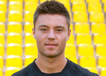 Timo Brauer für ein Spiel gesperrt