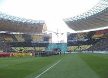 „Eins kann uns keiner nehmen!“