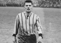 Schweigeminute für Christian Breuer 