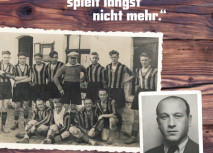 Buchvorstellung: „Und Salomon spielt längst nicht mehr“