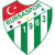 Vereinswappen Bursaspor