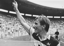 Norbert Buschlinger wird 60