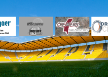 Vier neue Business Partner für die Alemannia 