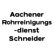 C Aachener Rohreinigungsdienst