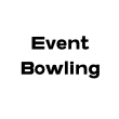 C Event Bowling