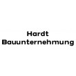 C Hardt Bauunternehmung