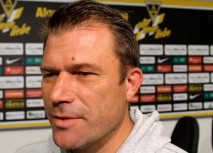 Benbennek kommt „Underdog-Rolle“ entgegen