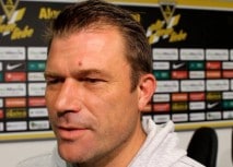 Benbennek kommt „Underdog-Rolle“ entgegen