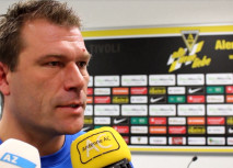 Im Interview: Benbennek vor Lotte