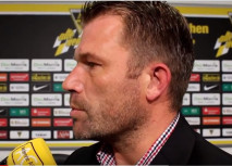 „Müssen uns da jetzt selber rausziehen“