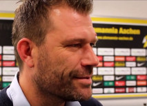 Interview: Benbennek vor Verl