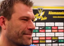 Benbennek vor Viktoria Köln