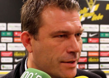 Fan-TV: Benbennek vor Wegberg