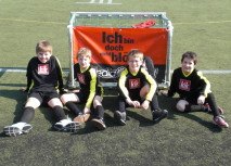 MediaMarkt Schulturnier: Vorrunden beendet