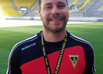 Mollocher wird Co-Trainer