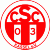 Vereinswappen CSC 1903 Kassel