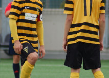 U19 verspielt letzte Aufstiegschance